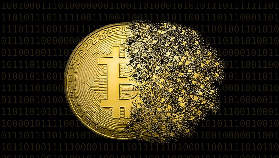 یک مزرعه دیگر بیت کوین در ارومیه خاموش شد