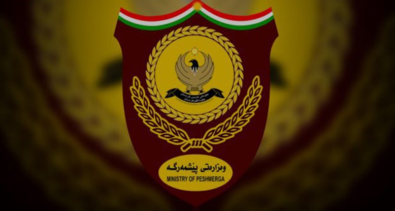 وزارت پیشمرگ اقلیم کردستان هرگونه تحرک نظامی غیرمعمول  در مقابل نیروهای عراقی را تکذیب کرد