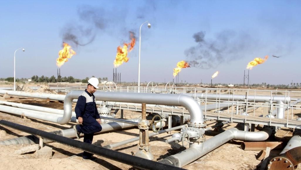 بیانیه شرکت سومو درباره تولید نفت در عراق و اقلیم کردستان