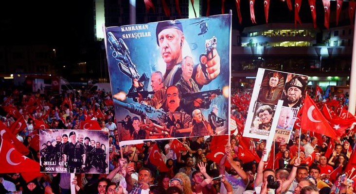 تغییر قانون اساسی ترکیه؛ خوب یا بد؟