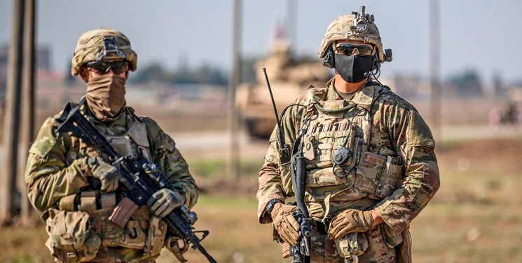 US expanding Al-Harir military base in Kurdistan Region