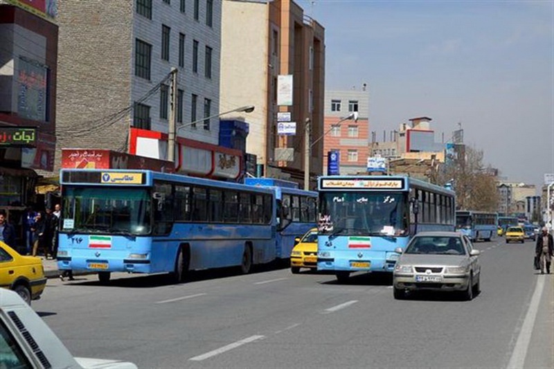 شهرداری ارومیه باید به تعهدات پرداخت مطالبات اتوبوس داران عمل کند