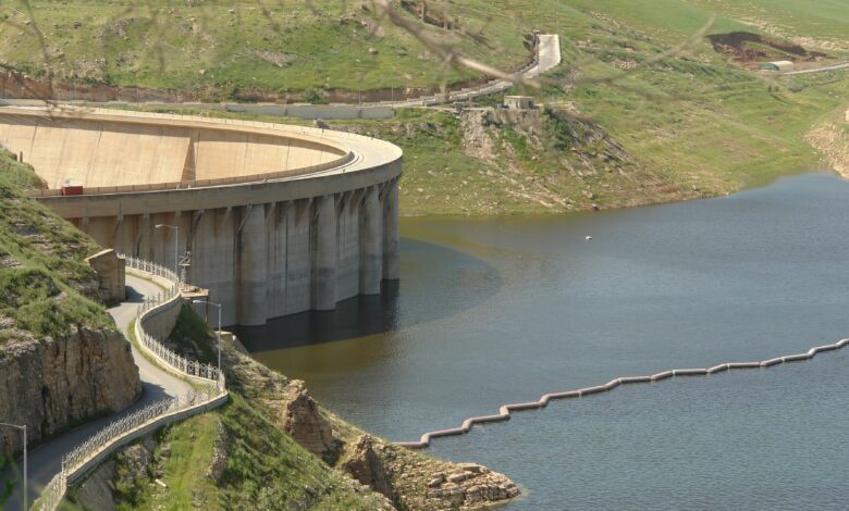 وزارت منابع آبی عراق از پیشرفت مذاکرات با ایران و ترکیه درباره آب های مشترک خبر داد
