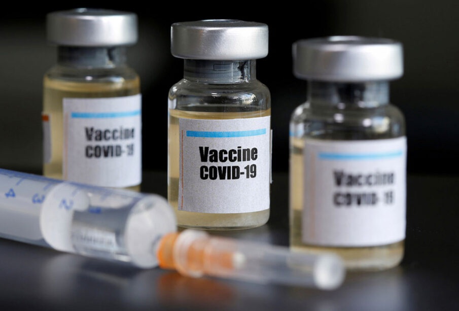 چین پێنج‌ ھەزار ڤاکسینی دژی کۆرۆنا دەبەخشێتە ھەرێمی کوردستان