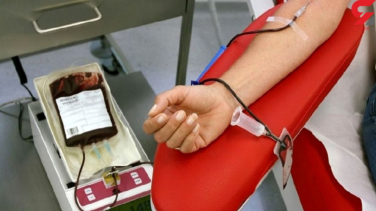 بانوان کردستانی بیشترین اهدای خون را در سطح کشور دارند