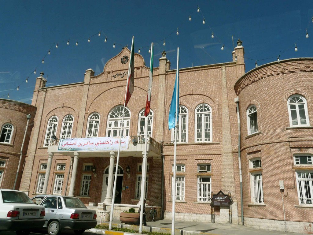 پیشنهاد افزایش بودجه ۱۴۰۰ در شهرداری ارومیه رد شد