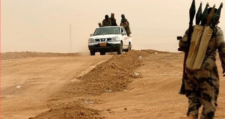 هشدار درباره ورود عناصر داعش از سوریه به عراق