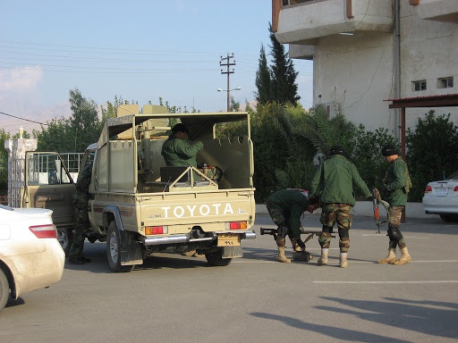 لە بازگەی تاسڵوجە لە سلێمانی شەڕ دروست بوو/ ئەندامێکی هێزەکانی ئاسایش گیانی لەدەست دا