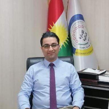 Syrian Kurdistan administration believes in a decentralized Syria: representative Syrian Kurdistan administration believes in a decentralized Syria: representative