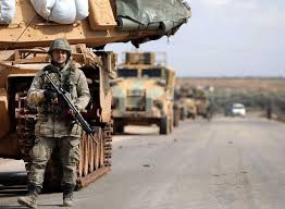 Three Turkish soldiers killed during new operation in Kurdistan Region