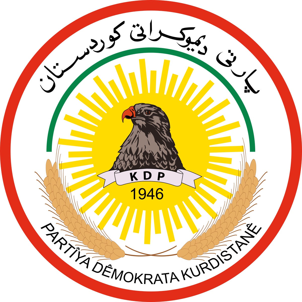 KDP has nothing to do with PKK- Turkey conflict: spokesman