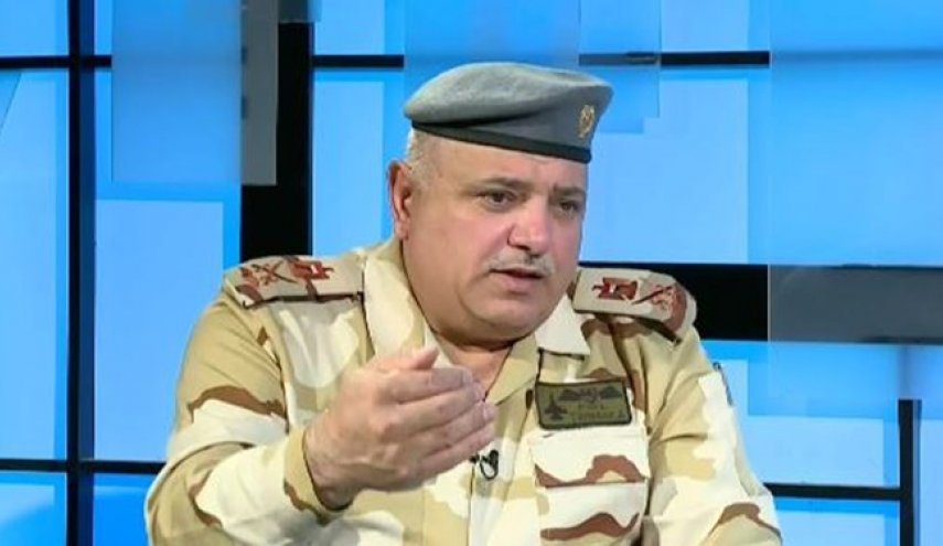 ارتش عراق و پلیس محلی امنیت شنگال را تامین می کنند