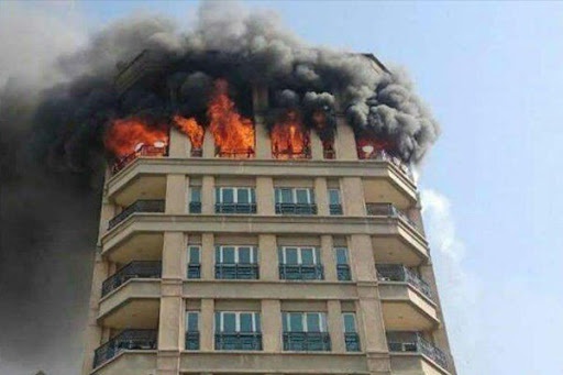 ضعف لجستیکی آتش نشانی مهاباد در باتلاق فساد و نامدیریتی شورا و شهرداری