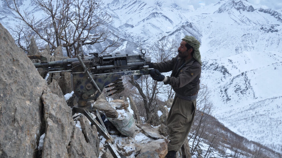 اعتراض شدید اللحن ترکیه به تردید آمریکا در نقش PKK در کشته شدن 13 تبعۀ این کشور