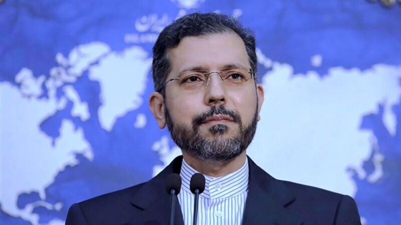 Tehran condemns attempts to link Erbil attack to Iran