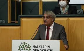 اظهارات رییس مشترک HDP درباره حادثه گاره