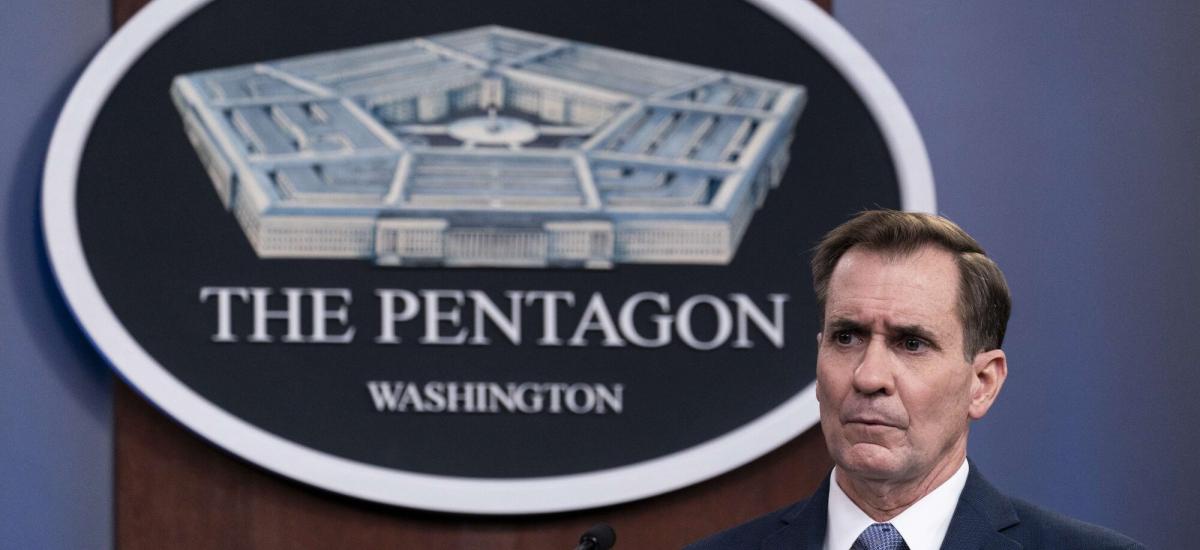 U.S. will cooperate with SDF against ISIS in Syria: Pentagon official