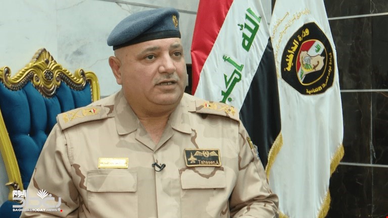 کمیته مشترک عراق و اقلیم کردستان پیرامون حمله راکتی به اربیل تحقیق  می کند