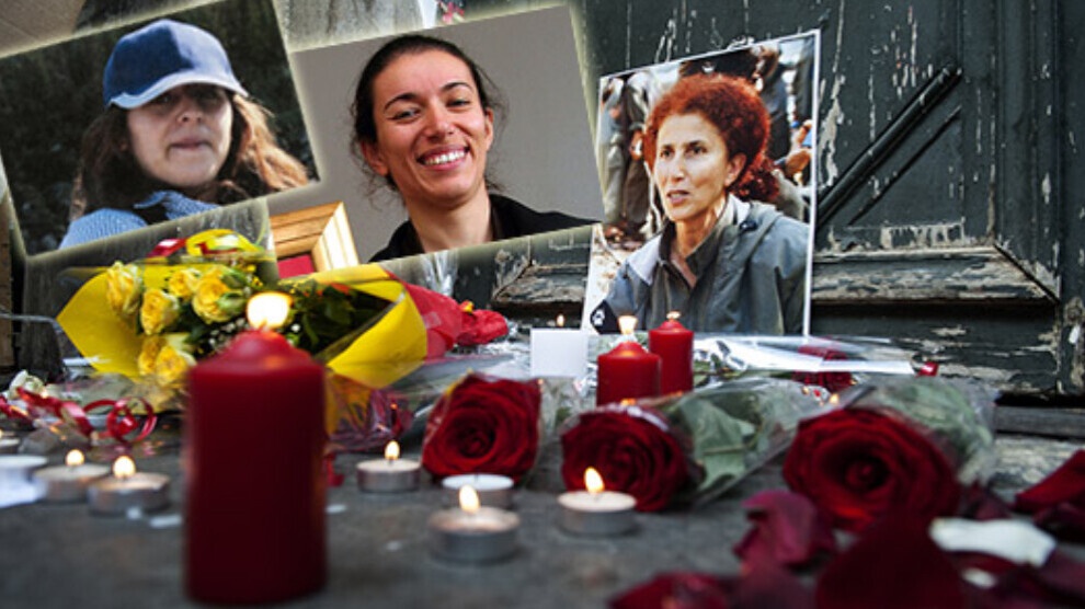 Ex-military intel chief signals Turkey was behind Paris murders of Kurds