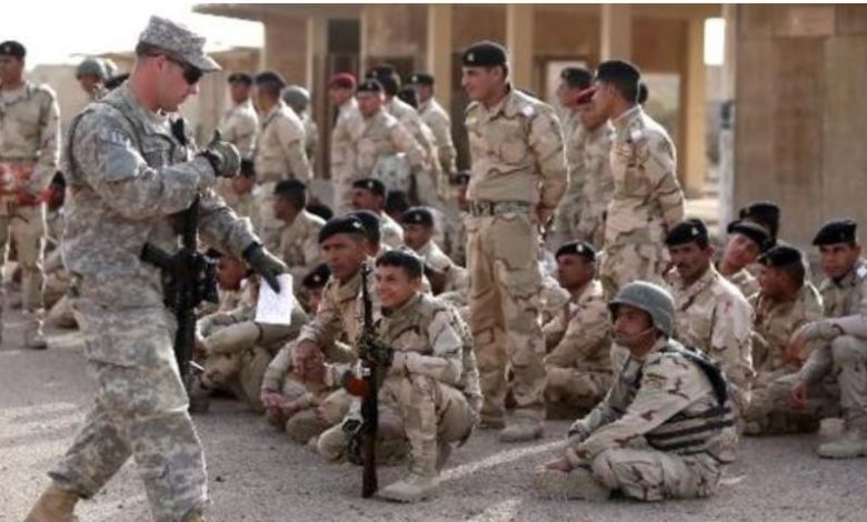 مشاور امنیت ملی عراق: فعالیت ناتو در عراق با هماهنگی و موافقت دولت و صرفا مستشاری است