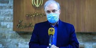 ویروس جهش یافته در ایران در حال گردش است/ درخواست وزیر بهداشت از مردم