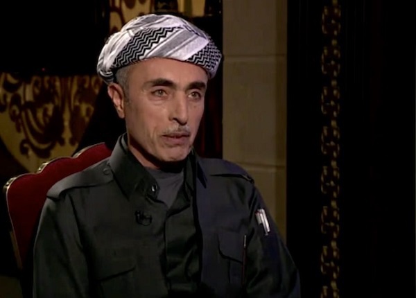 Advisor to Nechirvan Barzani warns disagreement between Erbil and Baghdad will worsen situation in Iraq