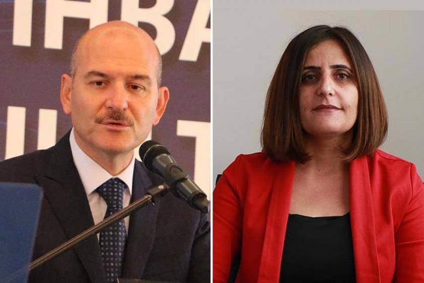 تشکیل پرونده قضایی علیه نماینده HDP به اتهام سفر به گاره