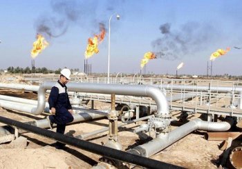 توقف قرارداد پیش فروش نفت عراق به چین