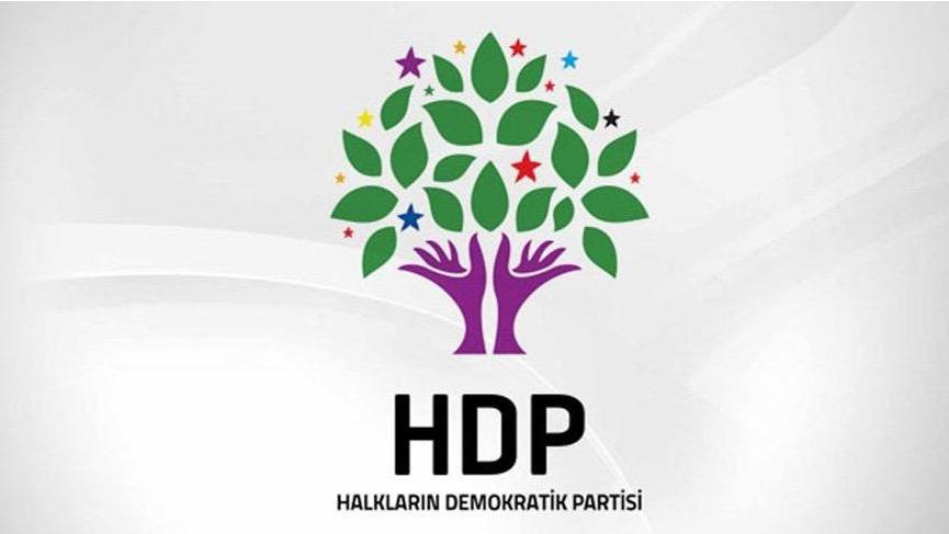 سکوت دموکراسی ادعایی غرب در برابر سرکوب حزب کردی HDP در ترکیه
