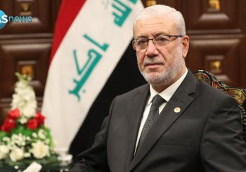 بشیر حداد: بودجه هنوز در کمیسیون اقتصادی مجلس عراق است