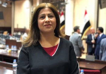 عضو فراکسیون نسل نو در مجلس عراق: اربیل هرگز نفت را به بغداد تحویل نخواهد داد