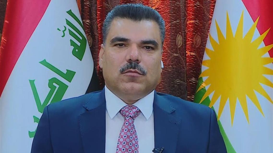 به تعویق افتادن سفر هیأت مذاکره کننده اقلیم کردستان به بغداد
