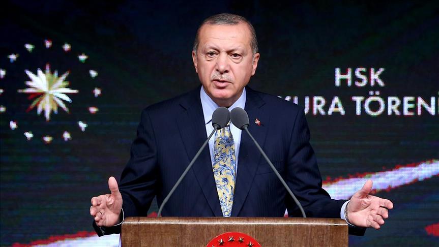 اردوغان پیش‌نویس اصلاحات قوانین دادگستری را در تاریخ ۲ مارس اعلام خواهد کرد