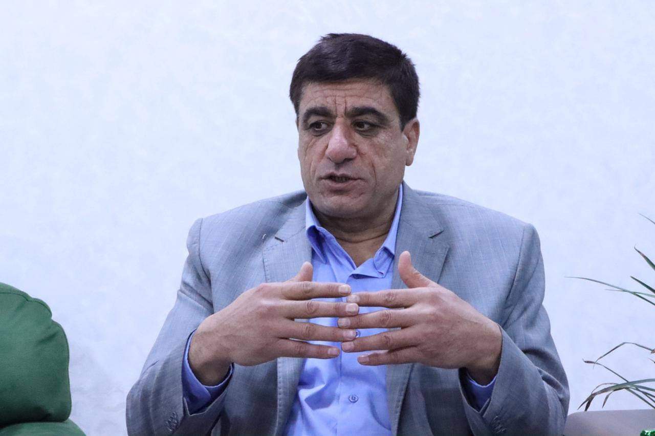 Influential Kurdish parties need to dialogue over Shingal: party leader