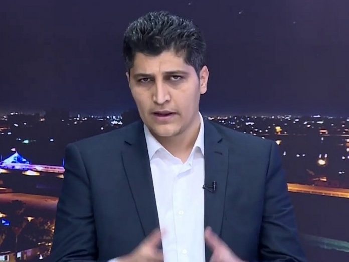 بغداد از نمایندگان مخالف اربیل در اقلیم کردستان، حفاظت کند