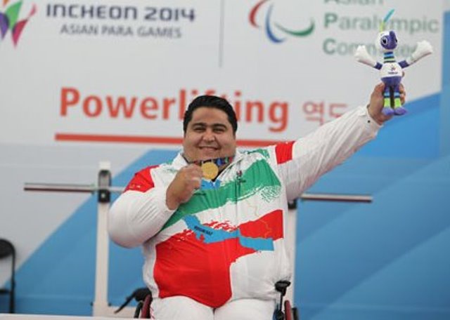 نام جهان پهلوان «سیامند رحمان» بر قامت ورزش ایران زمین حک شده است