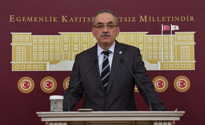 بلاتکلیفی  حزب خوب در مورد پرونده های قضایی نمایندگان HDP
