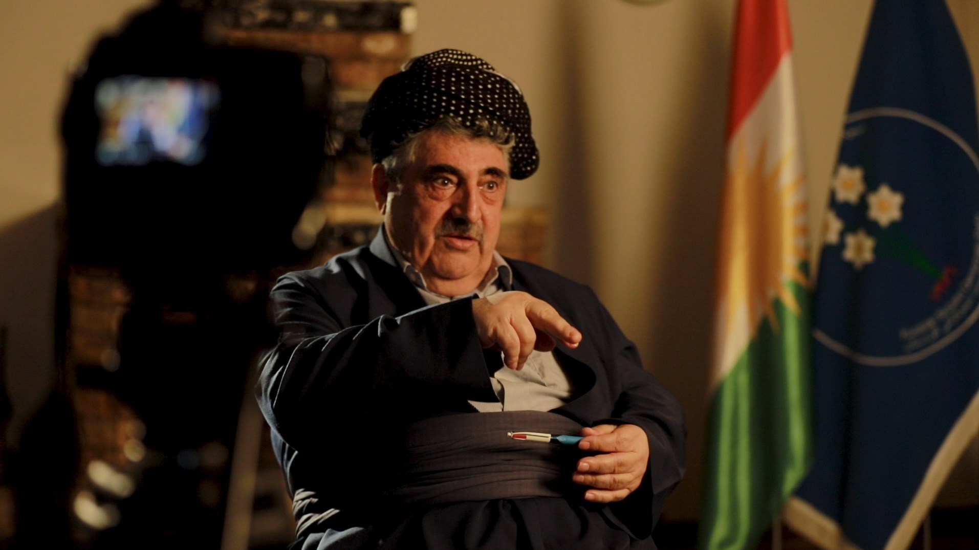 دبیر کل حزب سوسیال دمکرات کردستان: اربیل و بغداد هرگز به توافق پایدار نمی رسند