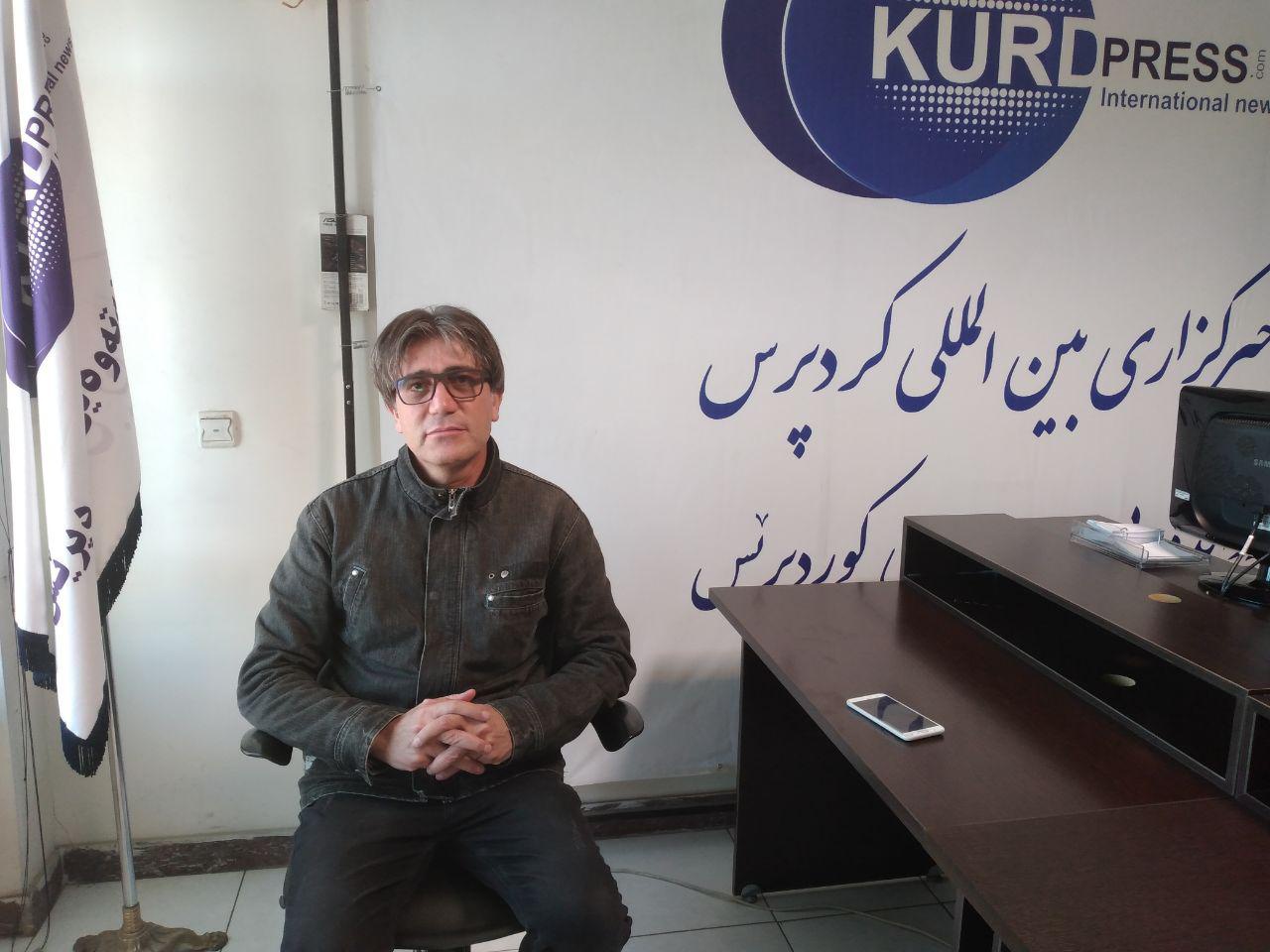 فیلم سازان کردستانی به داشته های فولکلور داستانی کردستان توجه کنند