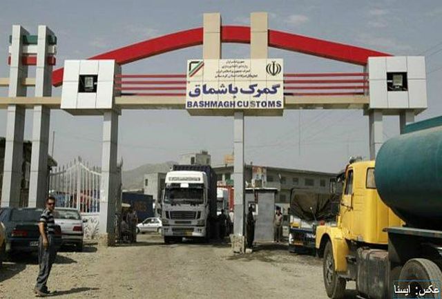 ورود مسافران عراقی از مرزهای کردستان ممنوع شد