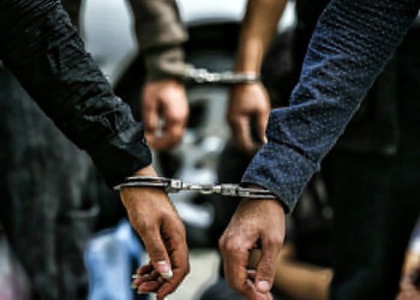 دستگیری ۴ هزار و ۸۸۴ نفر معتاد طی پنج ماه در آذربایجان غربی