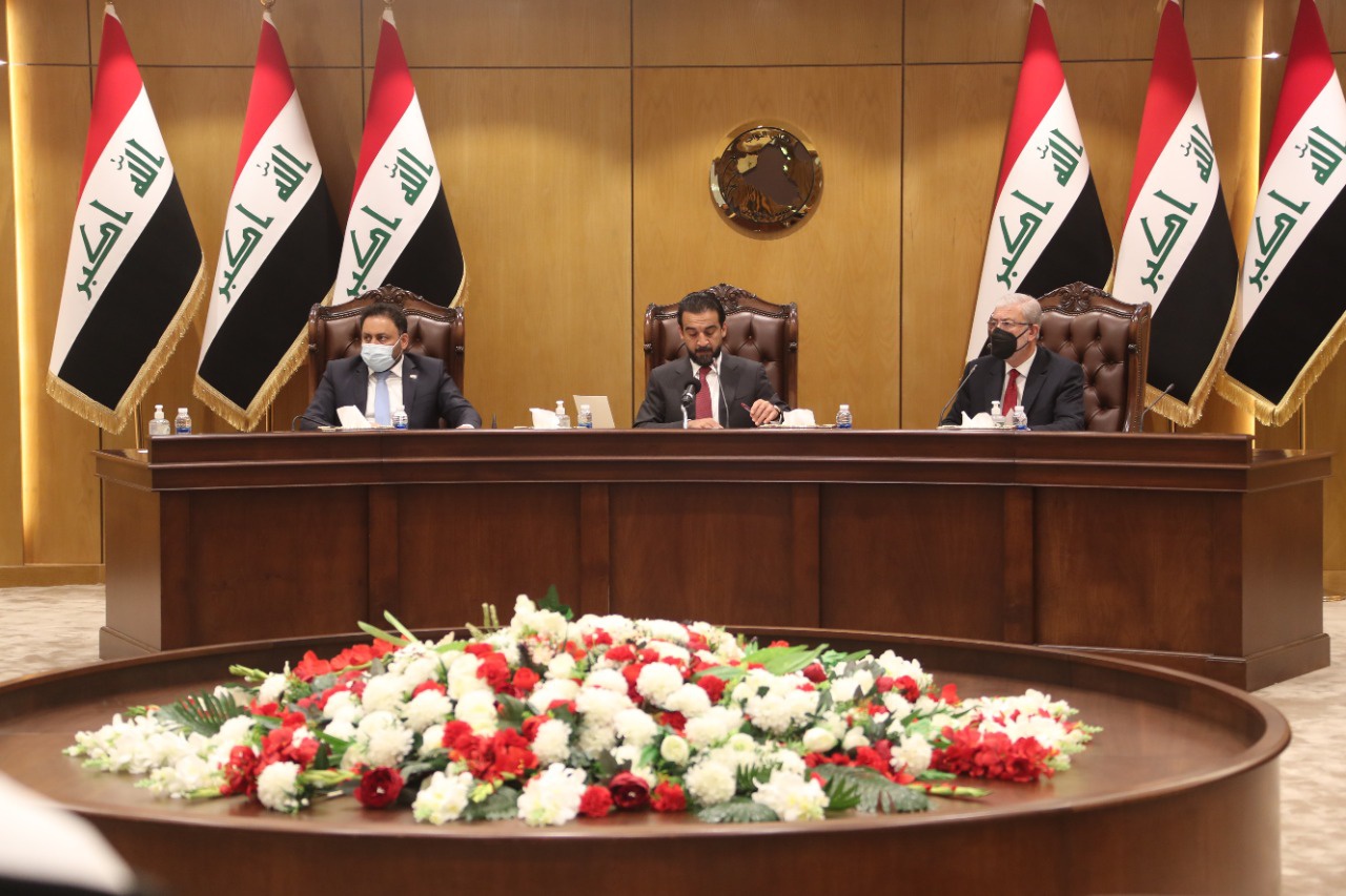 بشیر حداد: هرگونه تغییر در لایحه بودجه عراق باید در چارچوب قانون اساسی باشد
