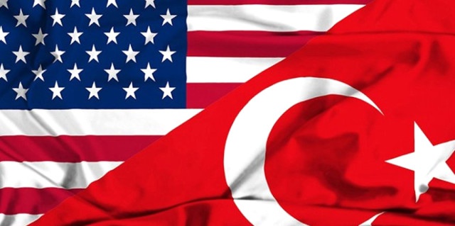 آمریکا در سوریه به همکاری با ترکیه ادامه خواهد داد