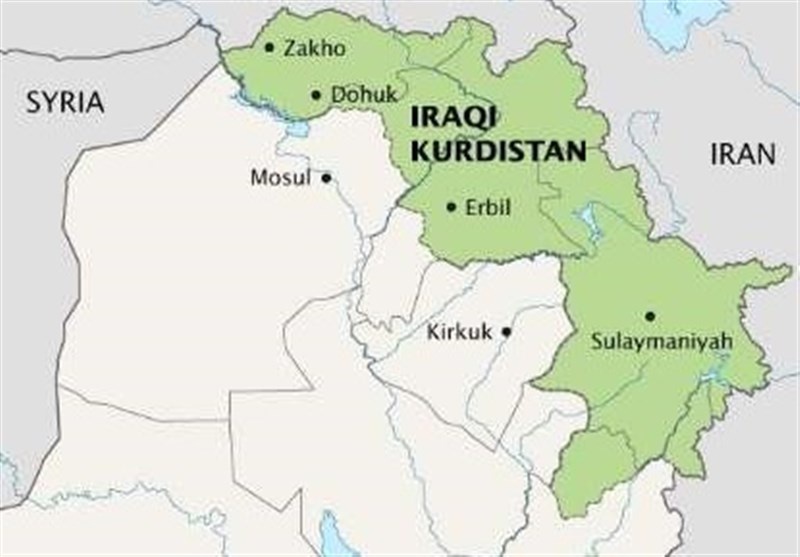 قانون «ممنوعیت خاشقچی» در مورد اقلیم کردستان هم اجرا شود
