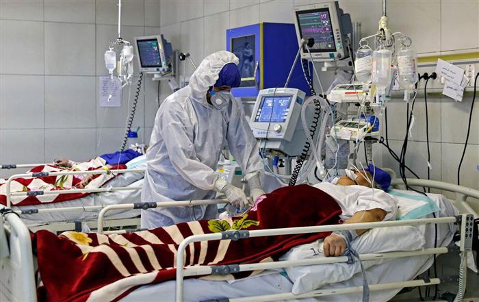 تاکنون 104 هزار بیمار مبتلا به کرونا در اقلیم کردستان بهبود یافته اند