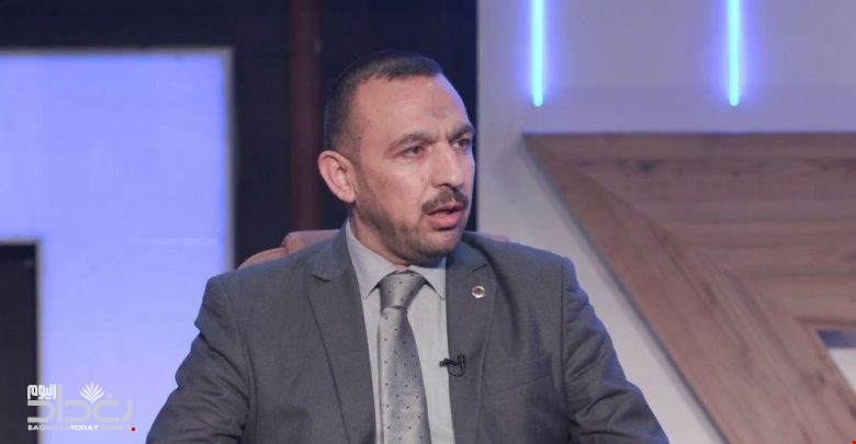 نماینده مجلس عراق: اعترافات پخش شده درباره عامل حمله به فرودگاه اربیل ساختگی است