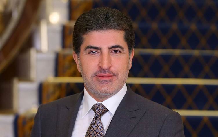 نچیروان بارزانی:اتحاد احزاب کردستانی ضامن تحقق و حفظ حقوق قانونی کردها در عراق است