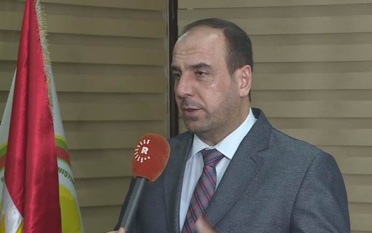 Opposition leader expresses support for all rights of Syrian Kurds