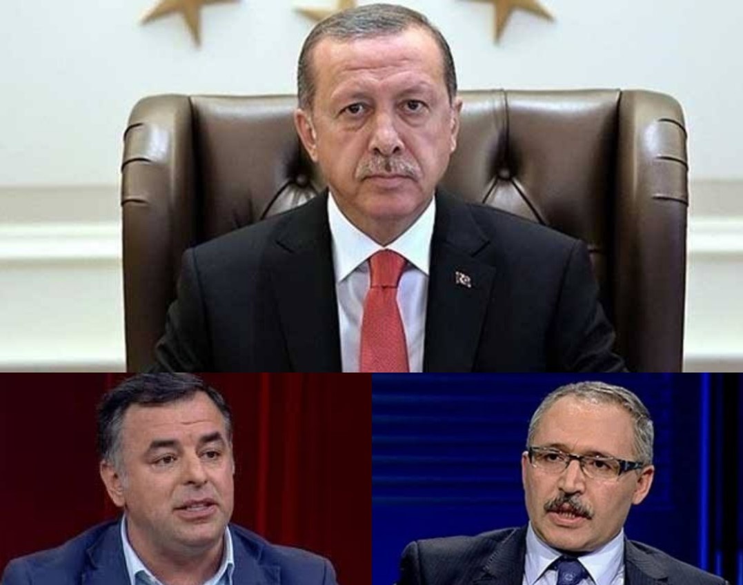 اردوغان به زودی ریاست AKP را واگذار خواهد کرد
