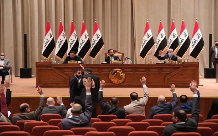 در صورت عدم توافق اربیل و بغداد، بودجه عراق با رأی اکثریت تصویب خواهد شد